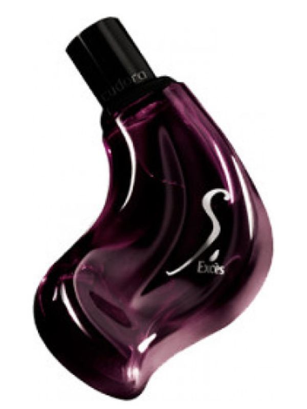 Eudora S. Exces Femme