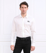 рубашка casual Karl Lagerfeld - белый(605980 531600)
