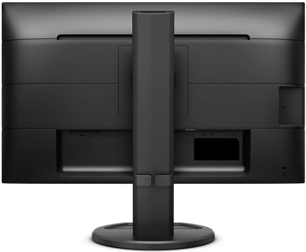 Монитор Philips 24" 243B9 (243B9H/00)