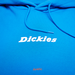 Толстовка мужская Dickies Enterprise Hoodie 