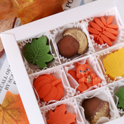 Набор "Осенний"