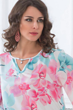 Туника 9264 MiaMia