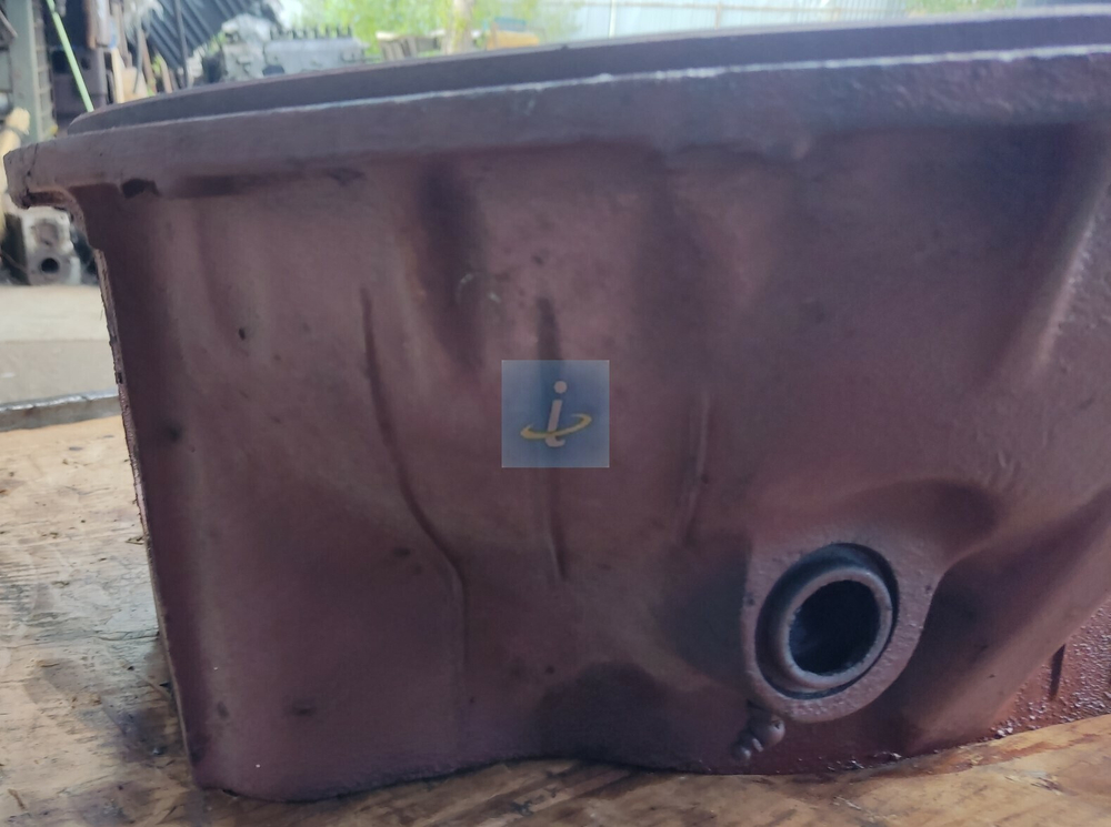 Картер сцепления 238-1601010