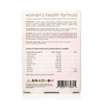Womens health formula 60 caps (пептид).