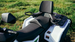 Квадроцикл AODES Pathcross ATV650L EPS XE SPORT 2025г.