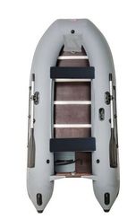 Лодка ПВХ НАВИГАТОР 320 Оптима Plus