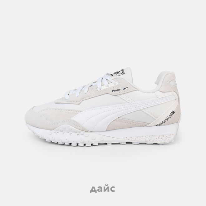 Кроссовки Puma Blktop Rider