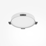 Основание для безрамочной установки светильника Zon в ГКЛ Maytoni DLA032-TRS45-W