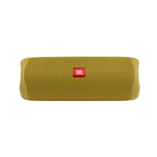 JBL Flip 5 Mustard yellow (Горчично Жёлтый)