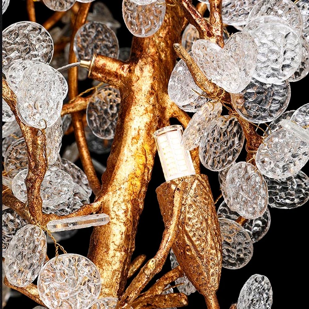 Подвесная Люстра Caramelly D D120 By Imperiumloft