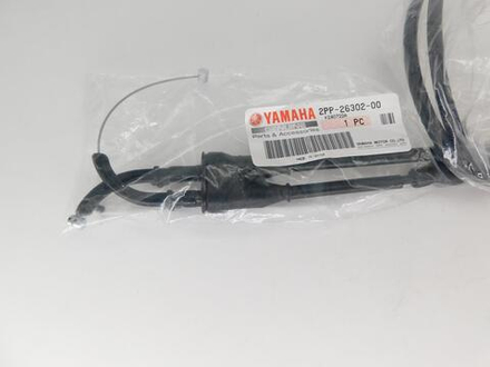 Тросики газа Yamaha MT-09 2PP-26302-00-00