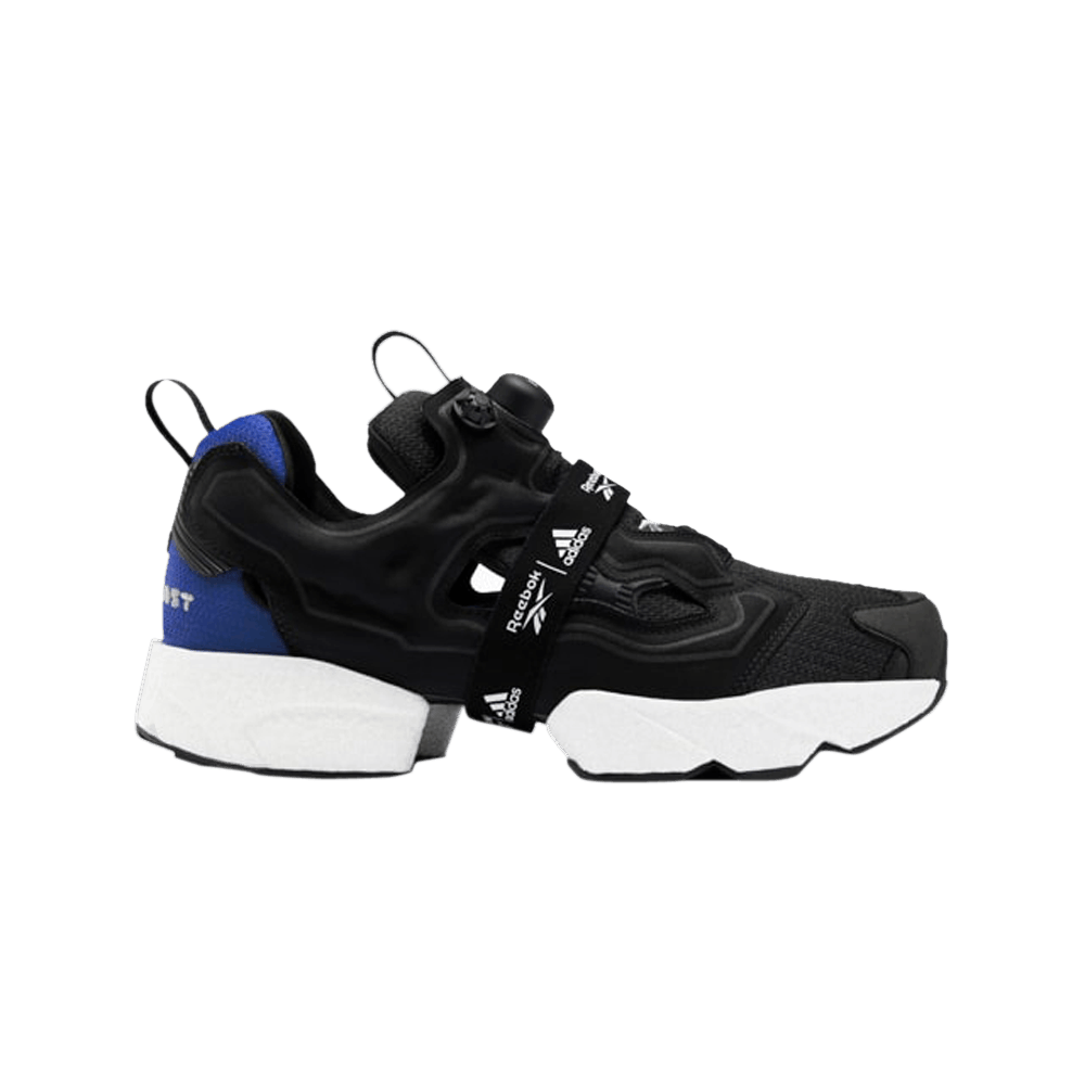 Кроссовки Reebok X Reebok Instapump Fury Boost Og Meets Og Boost