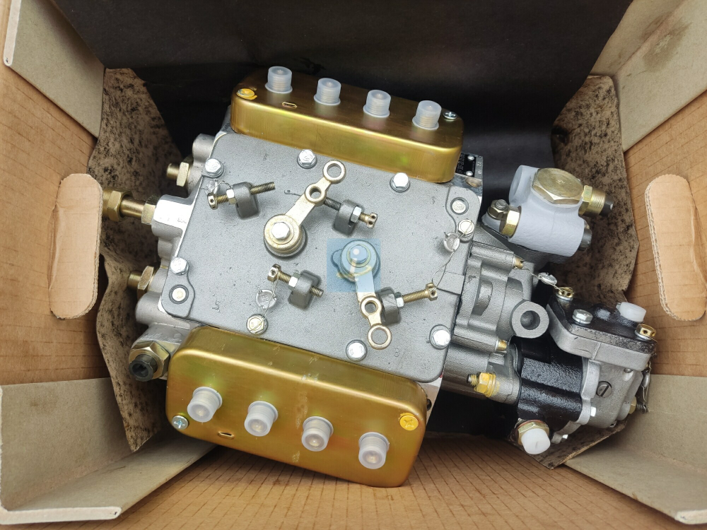 ТНВД 337.1111005-20.05