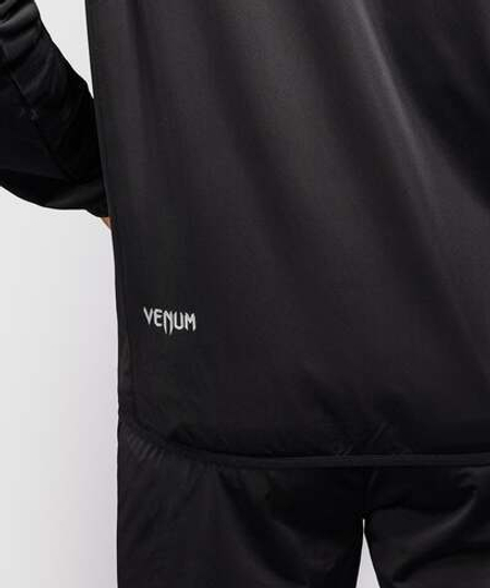 Ветровка Venum Contender Aero Black