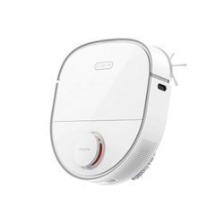 Робот-пылесос Dreame W10 White
