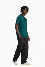 Футболка adidas Oversize Tee - зеленый