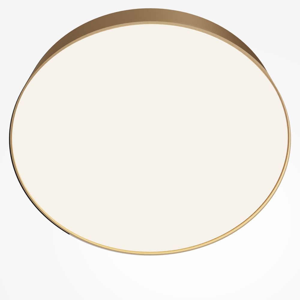 Светильник потолочный светодиодный Maytoni   C032CL-45W4K-RD-MG