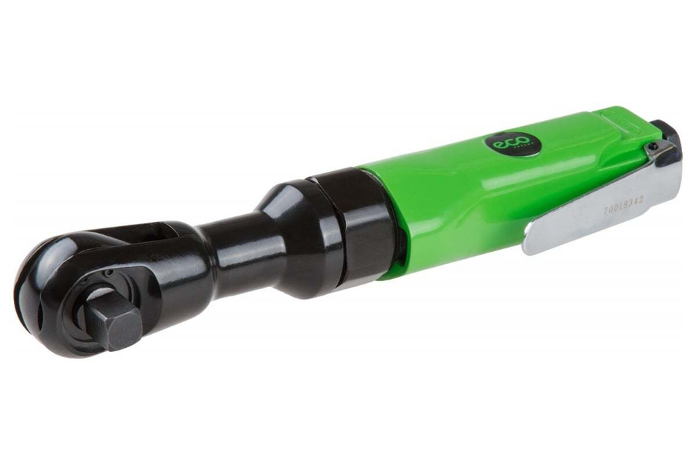 Пневмогайковерт-трещотка 1/2" 68Nm ECO APR-70