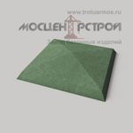 Навершие Вибропрессованное 400х400х60