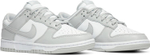 Nike Dunk Low 'Grey Fog'