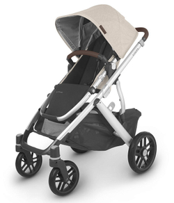 Коляска UPPAbaby Vista V2 2 в 1 Declan