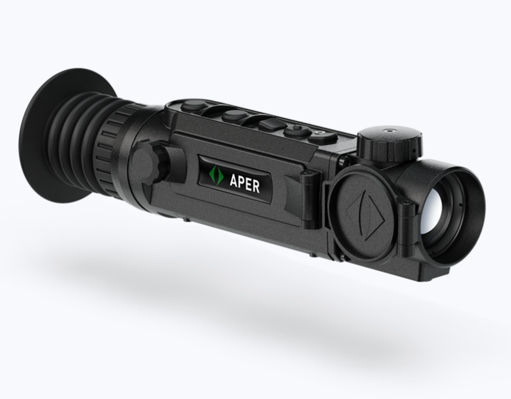 Тепловизионный прицел APER