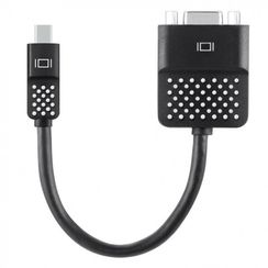 Переходник Belkin Mini DisplayPort to VGA Adapter (F2CD028bt)
