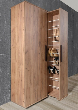 Прихожая Nature. Комплект 4