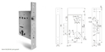 Входная металлическая дверь YoDoors-29 Юта