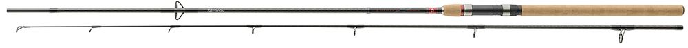 Спиннинг DAIWA Ninja-X UL Spin NJX602ULFS-AD 1.80m 2-8g