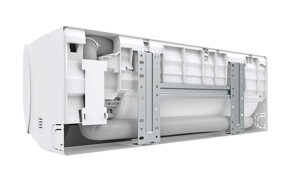 Настенный блок COOLBERG RUNA Multi DC CI12R1_TR2_IN