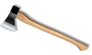 Топор Cold Steel модель 90TA Trail Boss