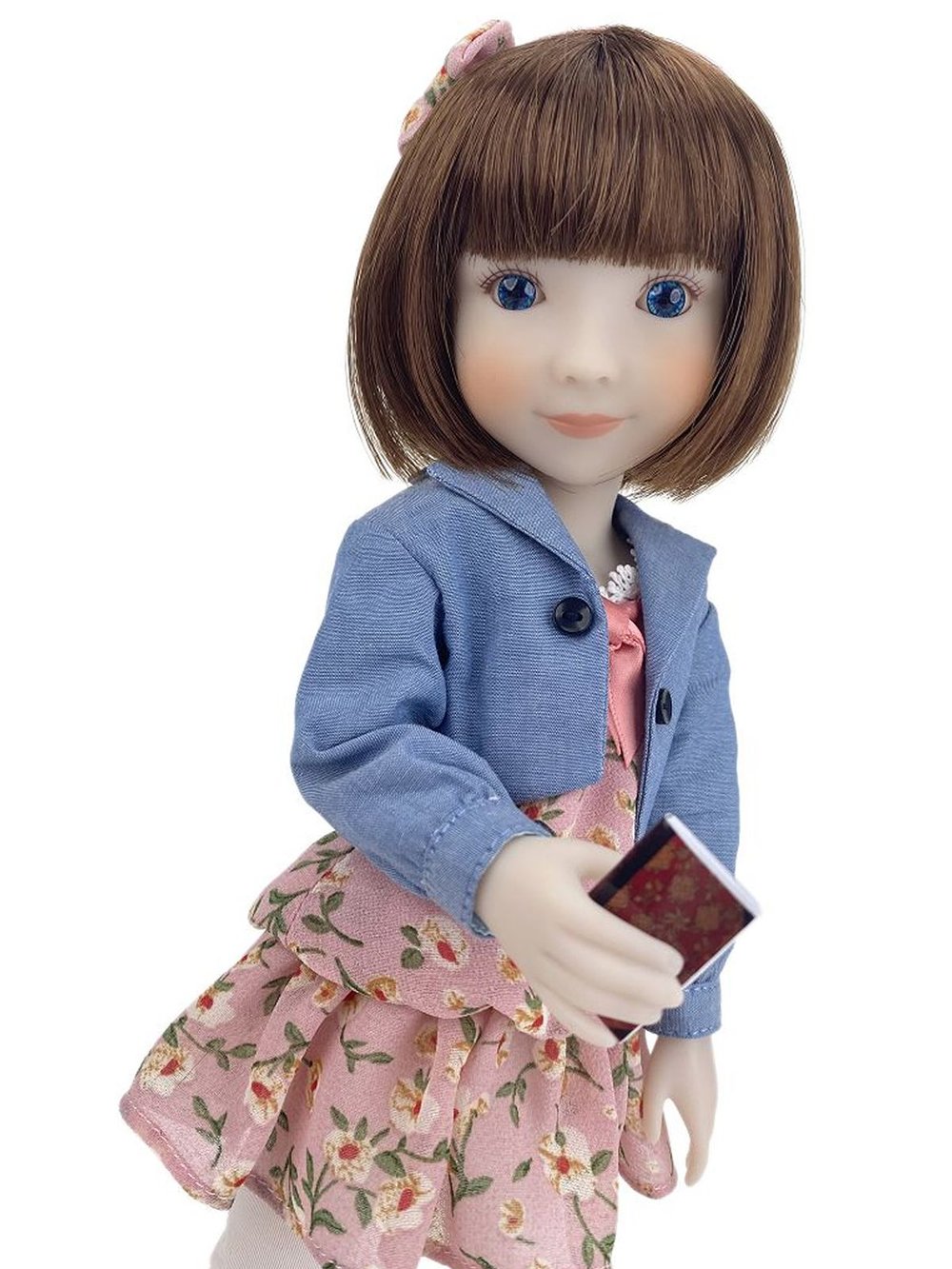 Кукла Ruby Red Дара 31см (2202)