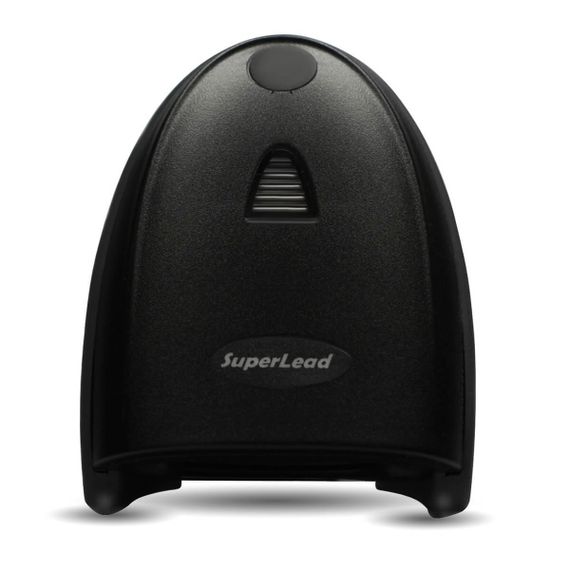 Проводной двумерный сканер Mertech 2200 P2D SUPERLEAD USB Black