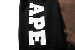 Худи Bape