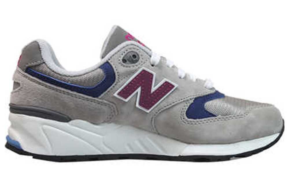 Кроссовки New Balance Nb 997 D