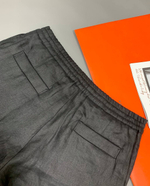 Брюки Zegna