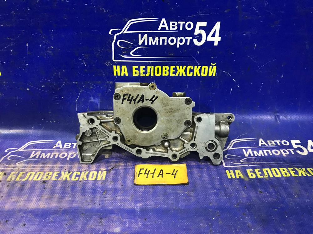 Насос масляный MITSUBISHI DIAMANTE 1997