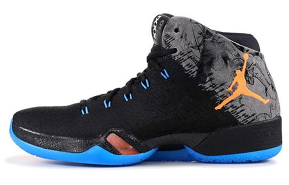 Кроссовки Jordan Air Jordan 31 Russell Westbrook Mvp