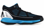 Кроссовки Adidas D Rose 10 Star Wars