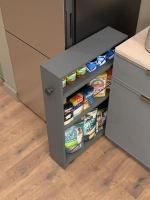 Этажерка для кухни "Смарт S"