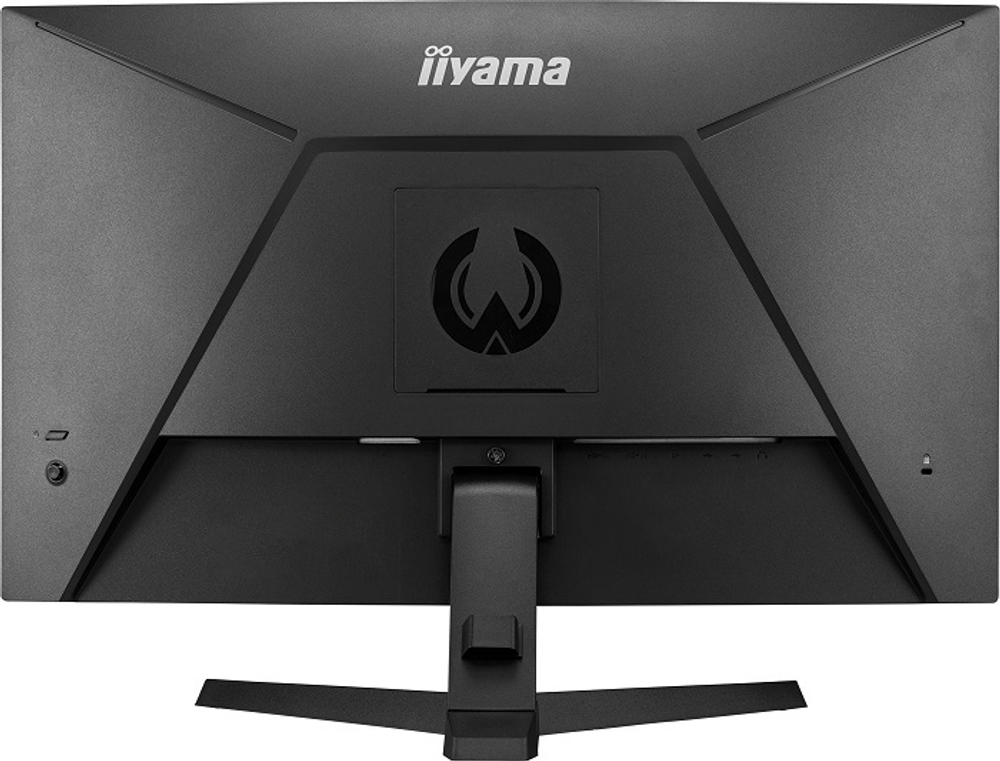 Монитор 27" Iiyama Red Eagle G2766HSU-B1
