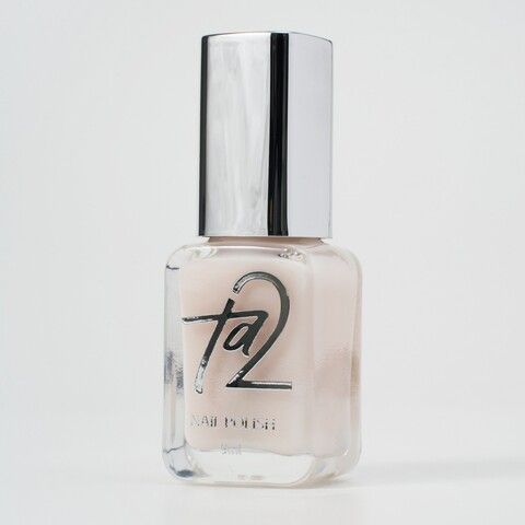 Ta2 | Лак для ногтей FLUID №001, 9мл