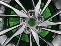 Диск Комплект дисков R18 Geely Coolray (2019-н.в.)
