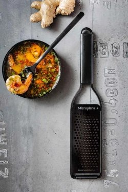 Microplane Крупная терка Blacksheep