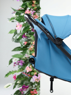 Детская прогулочная коляска Anex AIR-X Ax-08/L blue