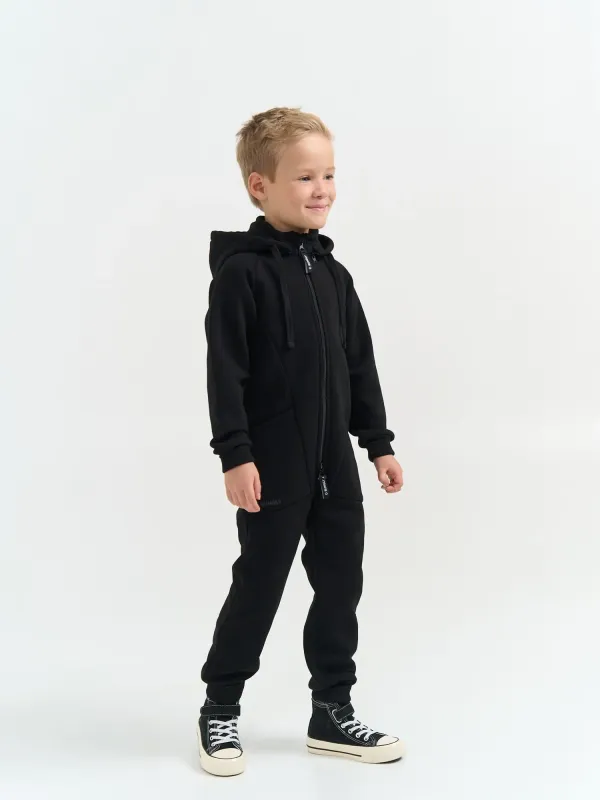 Комбинезон-трансформер 