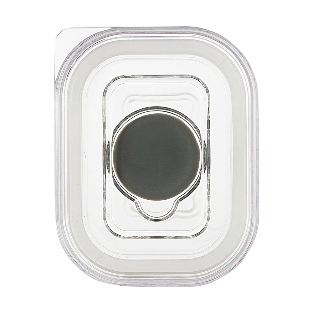 Контейнер для хранения герметичный с крышкой и клапаном 190мл Smart Solutions Keep in