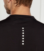 Футболка EA7 - черный(6DPT40 PJMEZ)