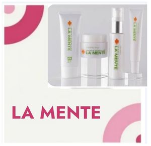 LA MENTE